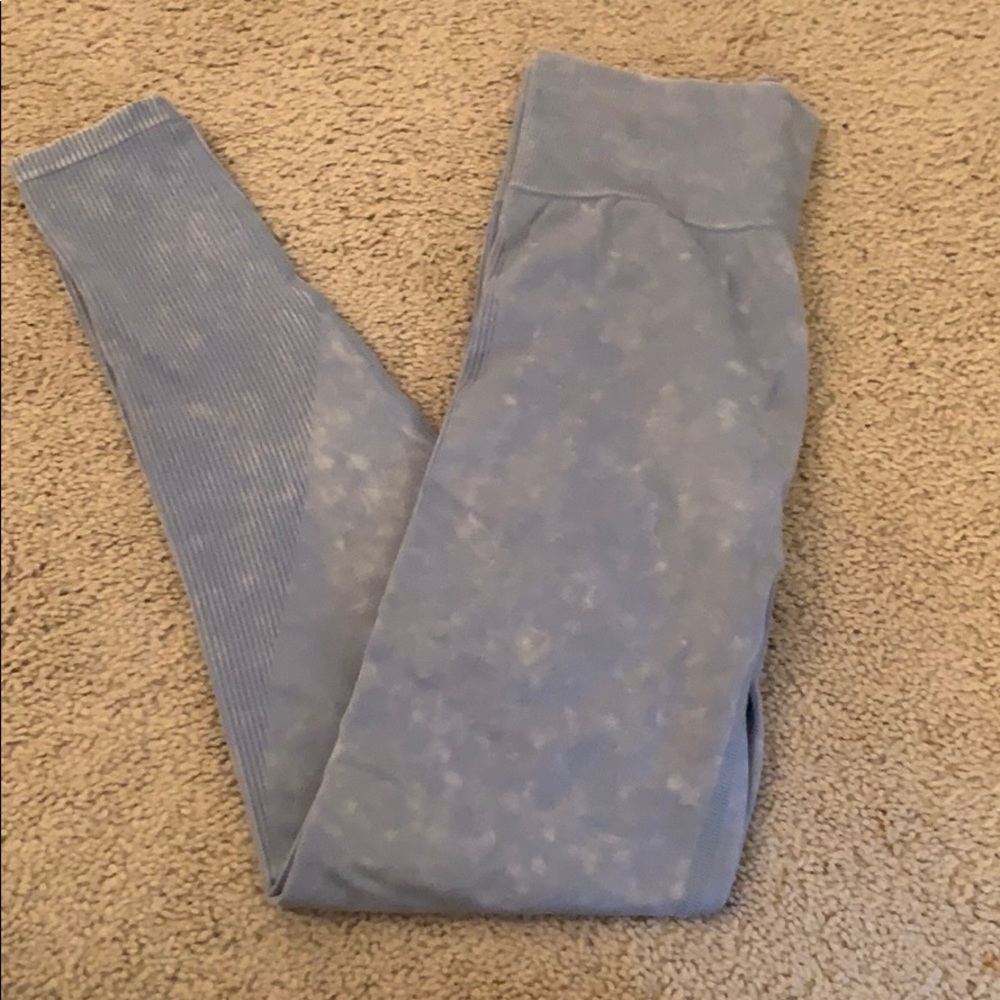 Victoria secret pink leggings